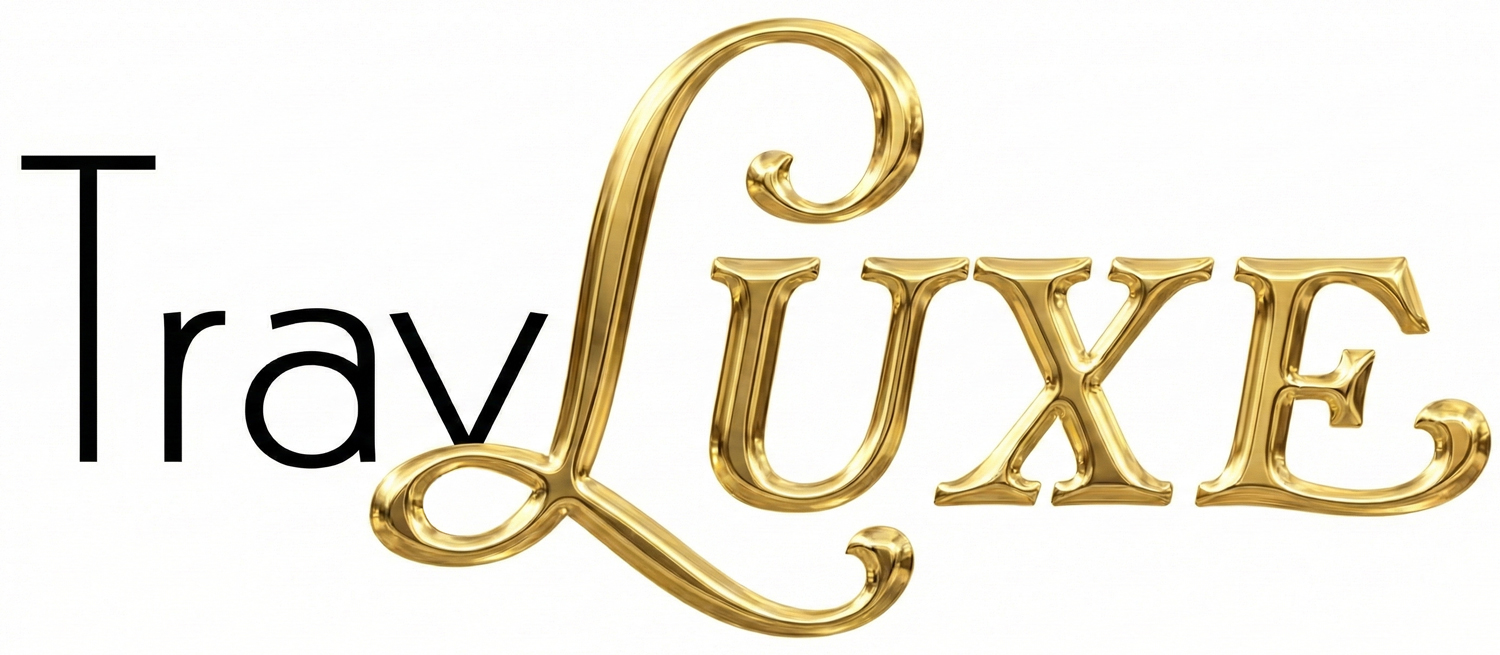 TravLuxe