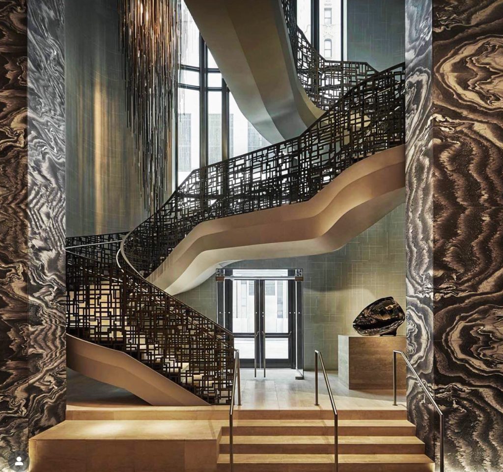 Four Seasons New York Downtown