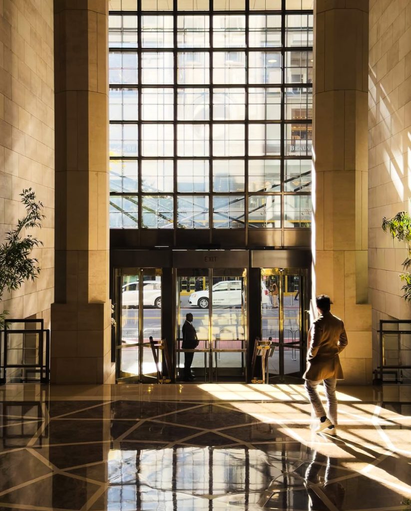 Four Seasons New York Downtown