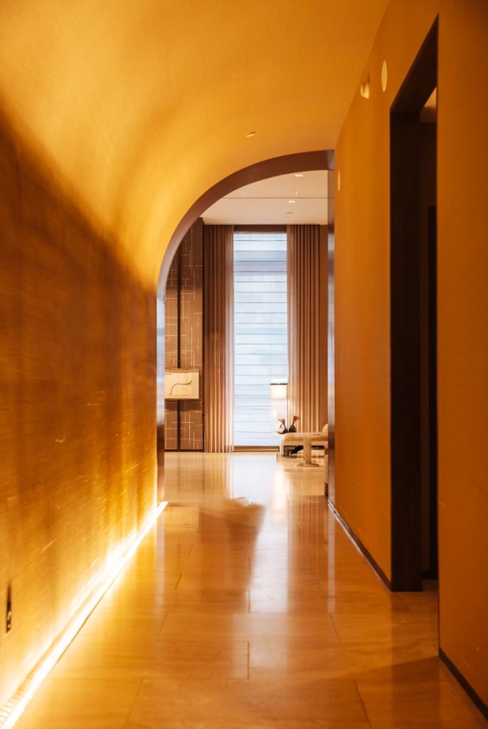 Four Seasons New York Downtown