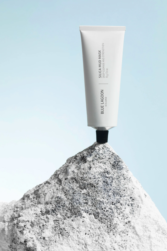 Blue Lagoon — Reykjavik, Iceland