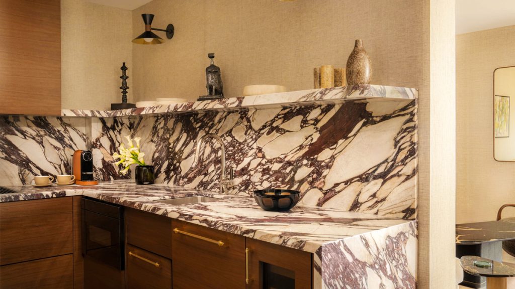 Four Seasons New York Downtown