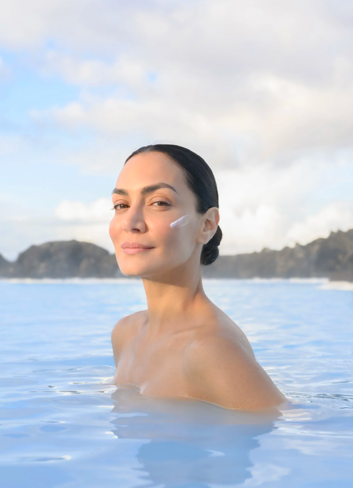 Blue Lagoon — Reykjavik, Iceland