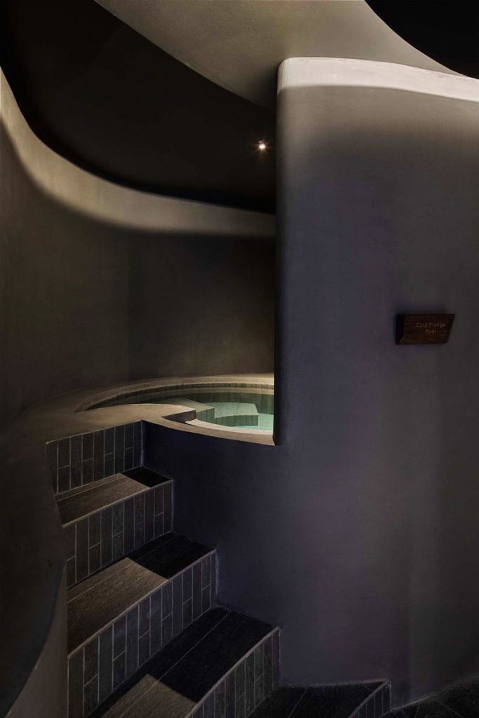 Six Senses Crans-Montana spa