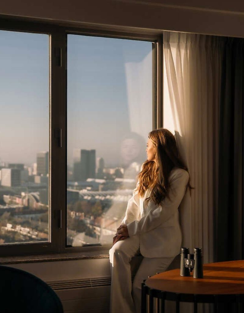 Hotel Okura Amsterdam