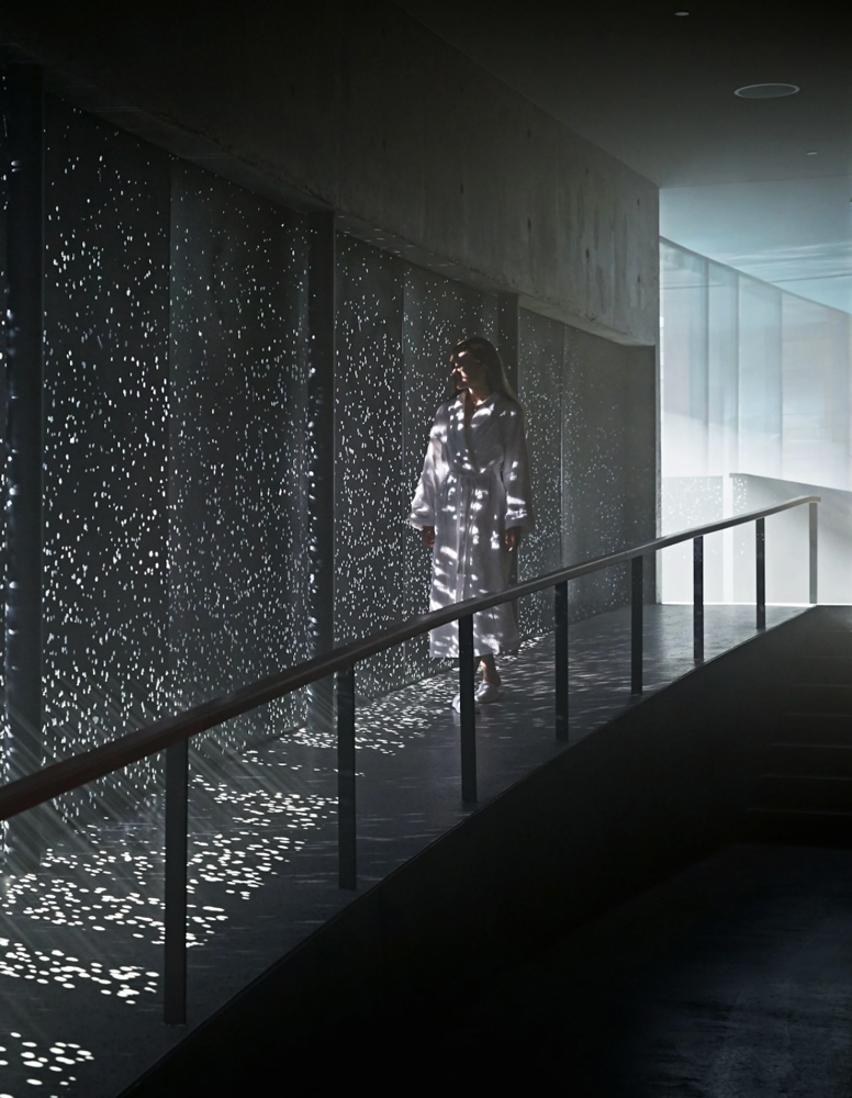 Blue Lagoon — Reykjavik, Iceland spa