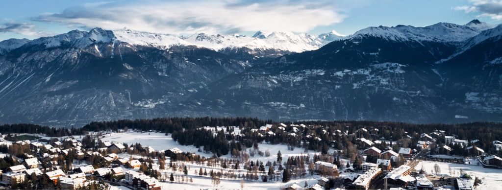 Six Senses Crans-Montana