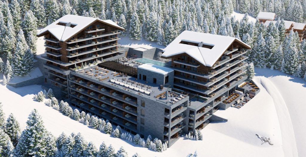 Six Senses Crans-Montana