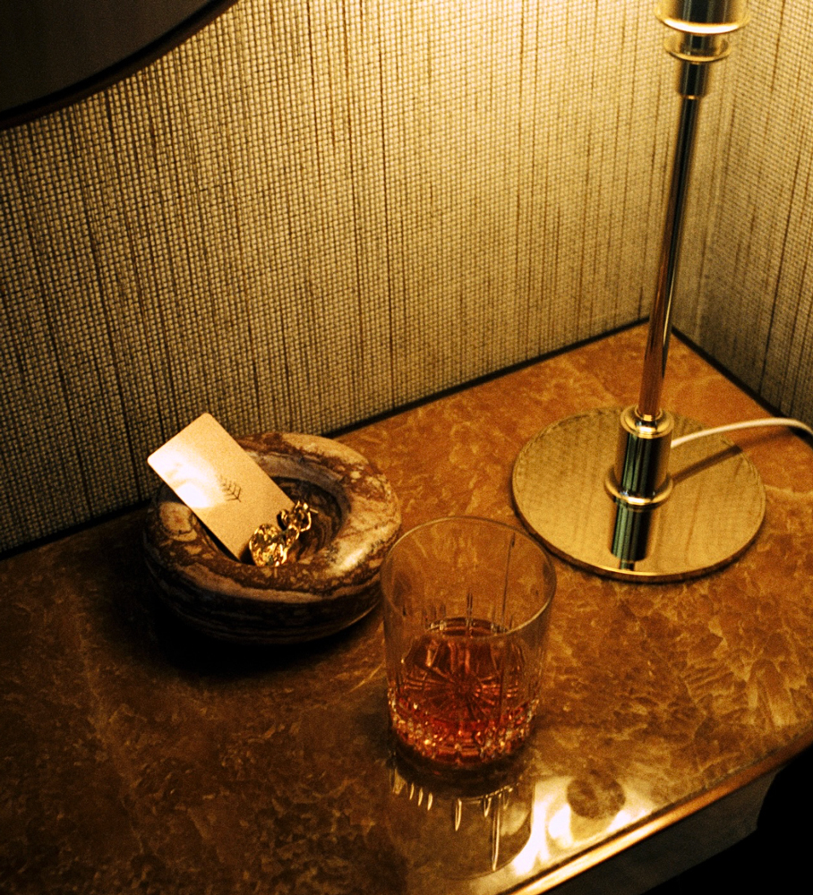 Four Seasons New York Downtown