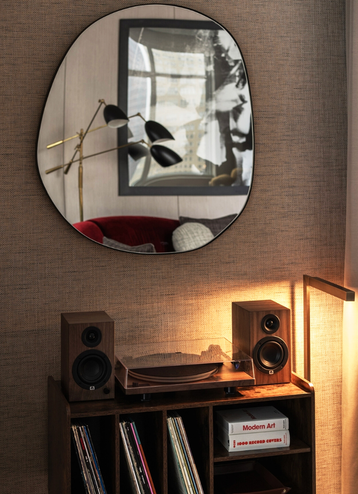 Four Seasons New York Downtown