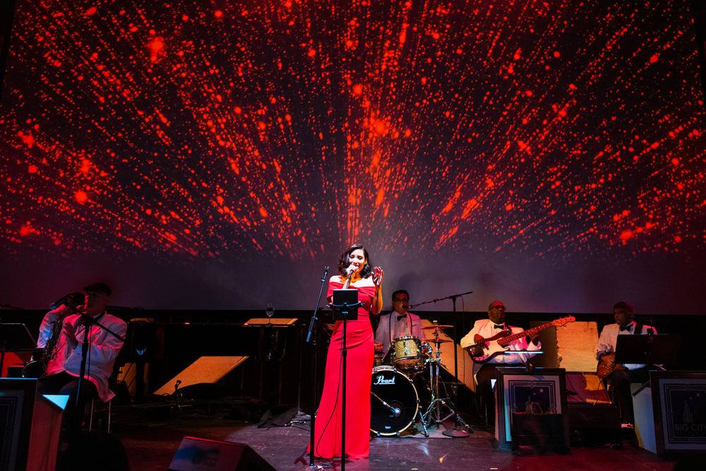 San Francisco Symphony 