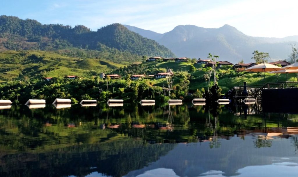 Estée Lauder’s first Skin Longevity Institute in the world